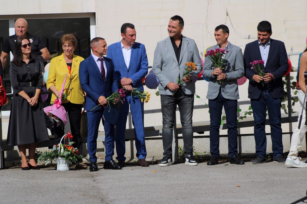 Oткриване уч.година 2025/2026_9